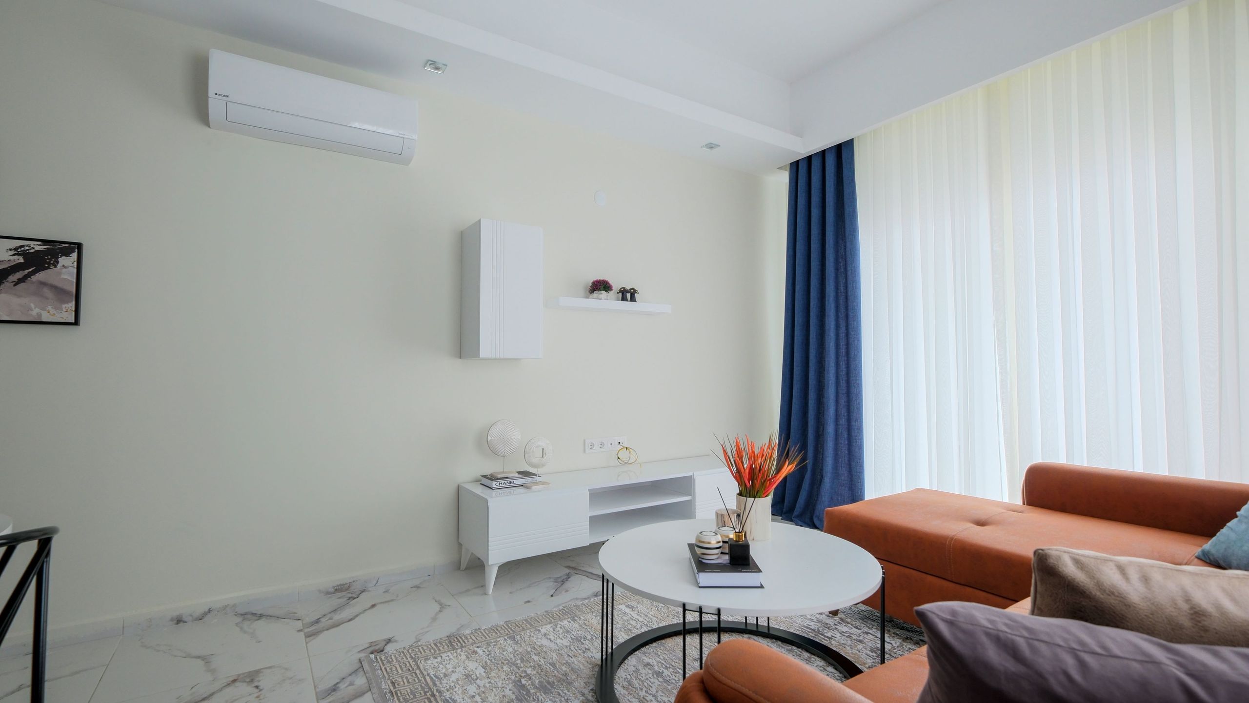 Ein Ultra-Luxus-Komplex in einem exklusiven Viertel von Alanya 27