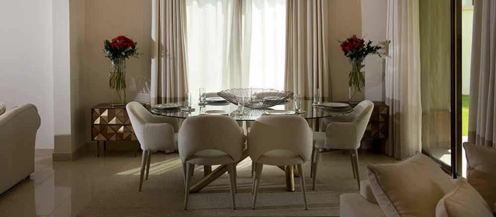 Готовые виллы Mishrif Village в средиземноморском стиле от Select Group 10