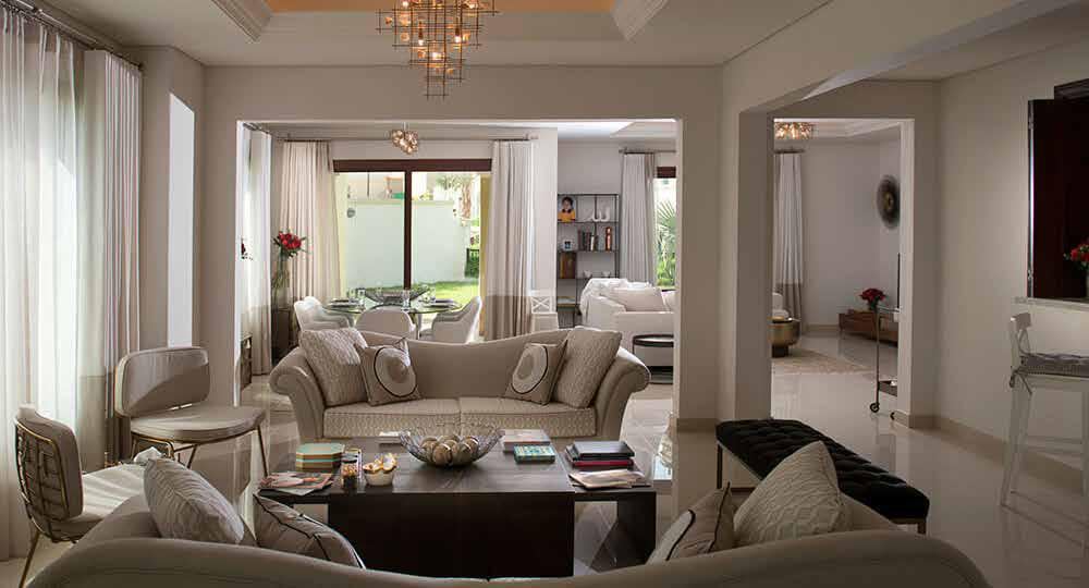 Готовые виллы Mishrif Village в средиземноморском стиле от Select Group 6